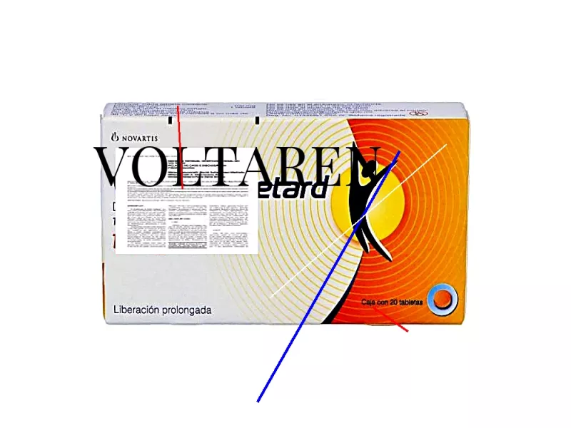 Voltaren gel prix